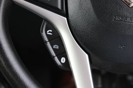 2021 Suzuki Ignis - photo 21