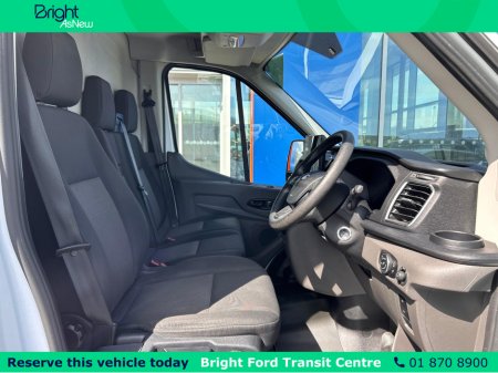 2023 Ford Transit - photo 11