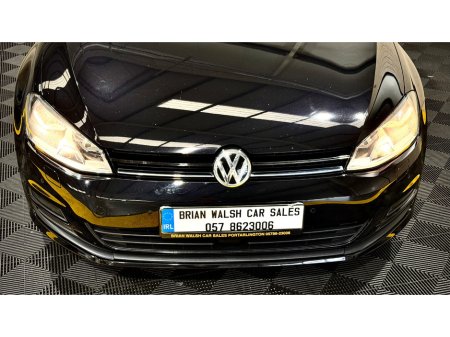 2017 Volkswagen Golf - photo 5