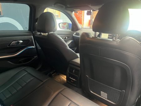 2021 BMW 3-Series - photo 16