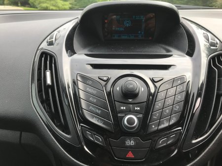 2014 Ford B-Max - photo 19