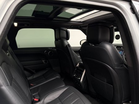 2021 Land Rover Range Rover Sport - photo 19