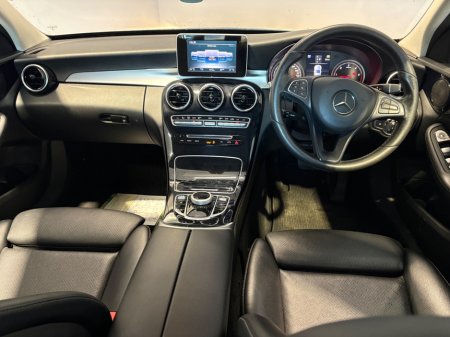 2017 Mercedes-Benz C-Class - photo 8