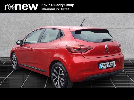 2023 Renault Clio - photo 3