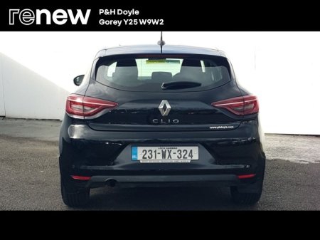 2023 Renault Clio - photo 10