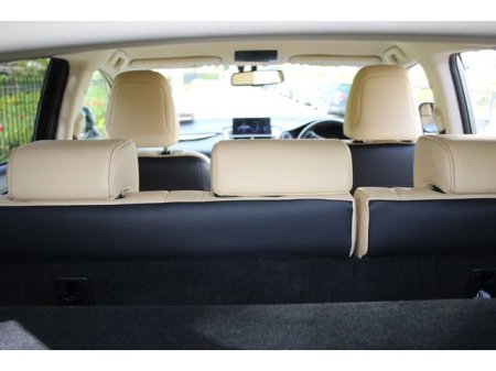 2017 Lexus NX - photo 27
