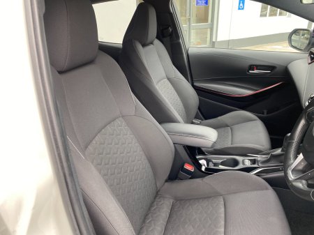2019 Toyota Corolla - photo 13