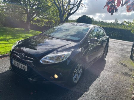2014 Ford Focus - photo 9