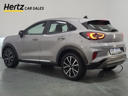 2023 Ford Puma - photo 3