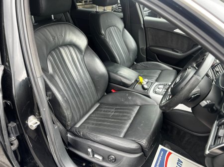 2018 Audi A6 - photo 10