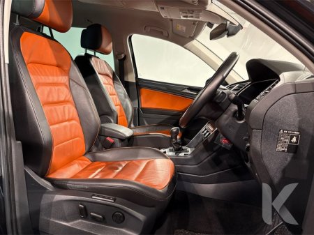 2019 Volkswagen Tiguan - photo 20