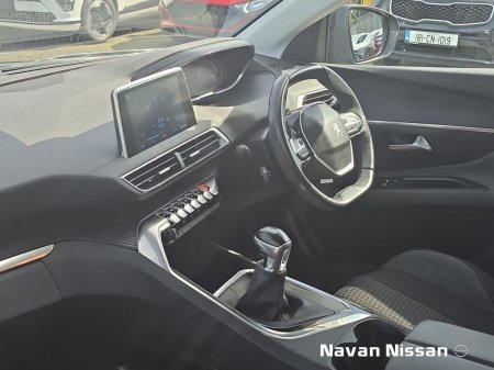 2019 Peugeot 3008 - photo 19