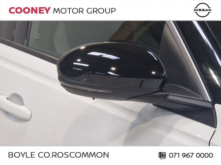 2026 Nissan Micra - photo 28