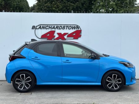 2020 Toyota Yaris - photo 14