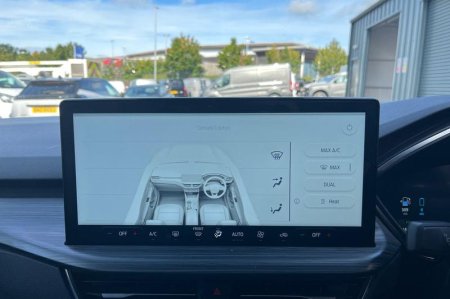 2025 Ford Kuga - photo 35