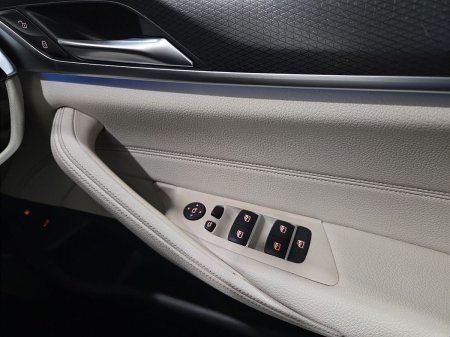 2023 BMW 5-Series - photo 23