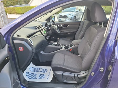 2017 Nissan Qashqai - photo 7