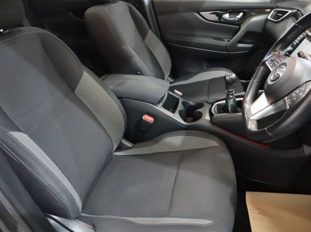 2019 Nissan Qashqai - photo 23