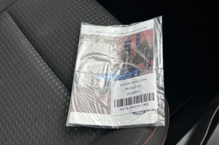 2023 Ford Focus - photo 22