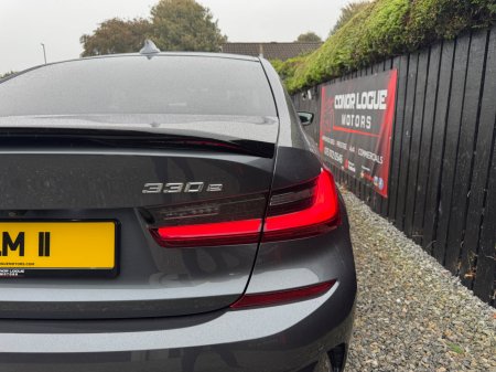 2022 BMW 3-Series - photo 26
