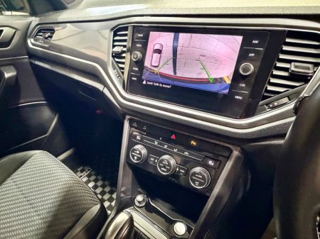 2020 Volkswagen T-Roc - photo 6