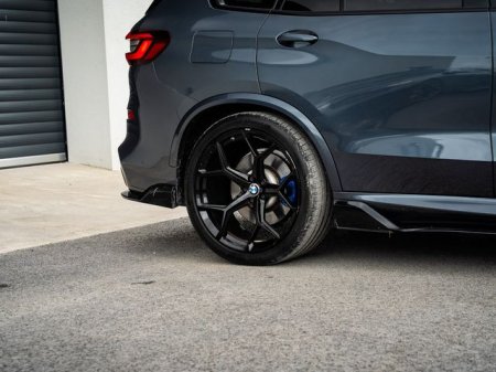 2020 BMW X5 - photo 5