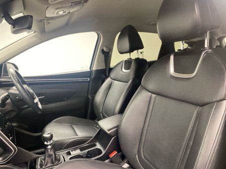 2023 Hyundai Tucson - photo 22
