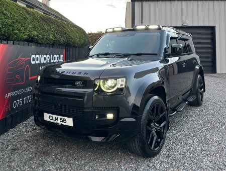 2021 Land Rover Defender - photo 11