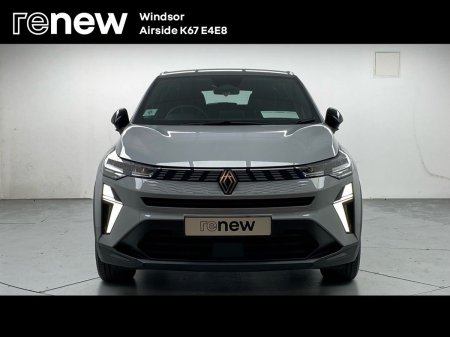 2026 Renault Symbioz - photo 8