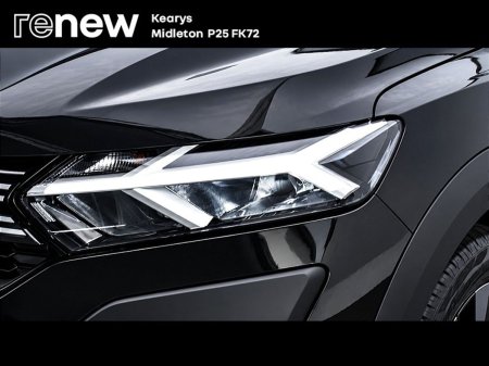2024 Dacia Sandero Stepway - photo 15