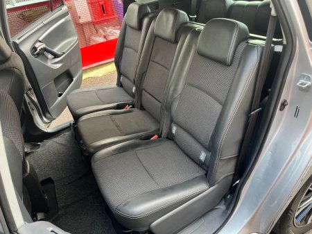 2018 Toyota Verso - photo 22