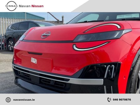 2026 Nissan Micra - photo 30