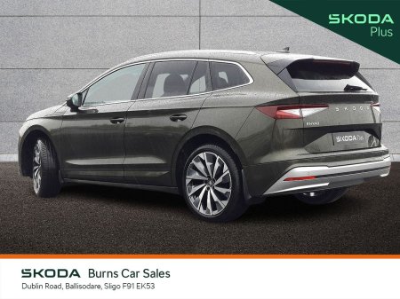 2026 Skoda Enyaq - photo 15