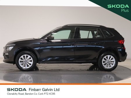 2026 Skoda Kamiq - photo 6