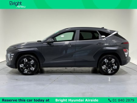2026 Hyundai KONA - photo 8