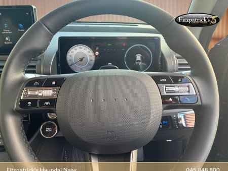 2027 Hyundai INSTER - photo 12