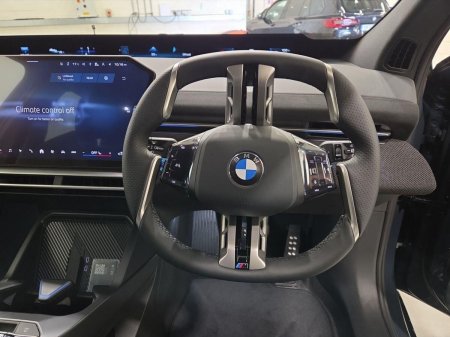 2026 BMW iX3 - photo 5