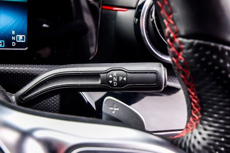 2021 Mercedes-Benz A-Class - photo 26