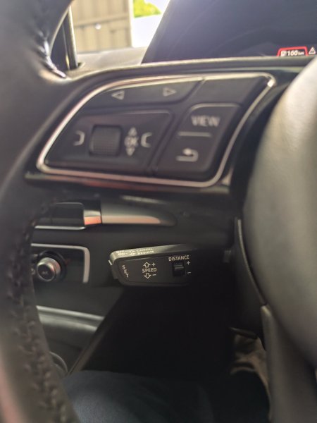 2019 Audi A3 - photo 19