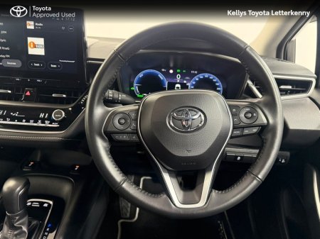 2023 Toyota Corolla - photo 10