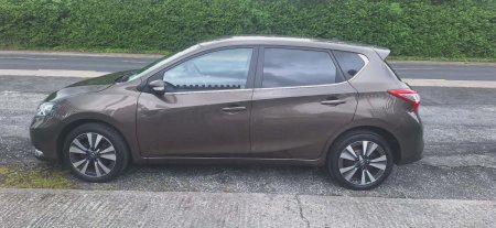 2018 Nissan Pulsar - photo 4