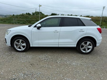 2018 Audi Q2 - photo 5