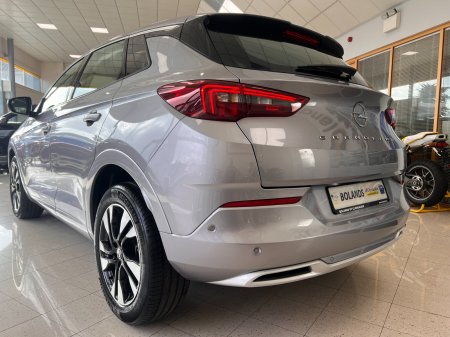 2023 Opel Grandland X - photo 2