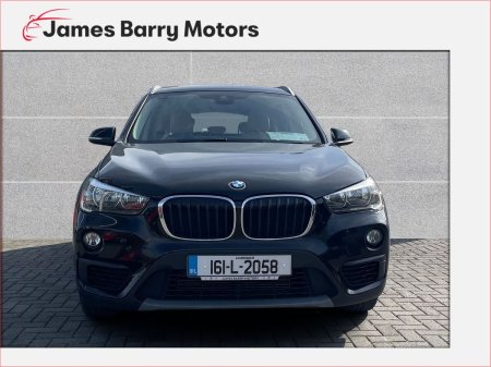 2016 BMW X1 - photo 2