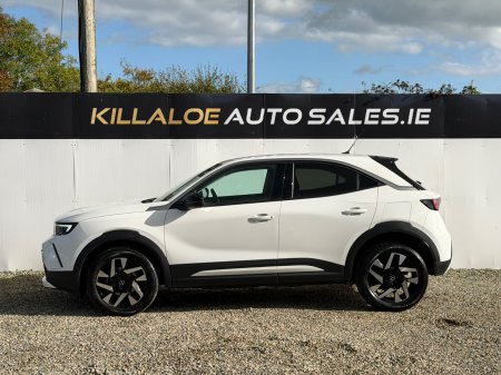 2024 Opel Mokka - photo 7