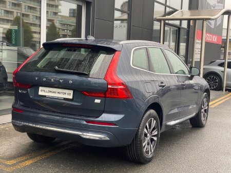 2023 Volvo XC60 - photo 5