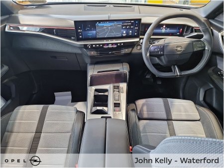 2026 Opel Grandland X - photo 4