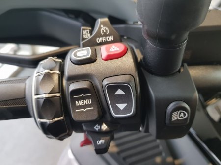 2026 BMW R 1300 GS - photo 15