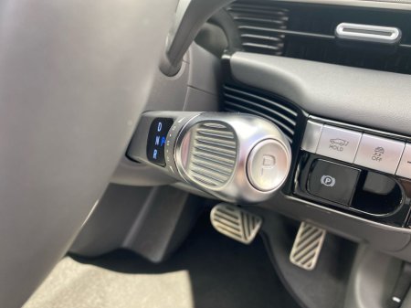2023 Hyundai IONIQ 5 - photo 16