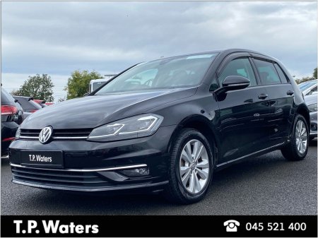 2018 Volkswagen Golf - photo 11